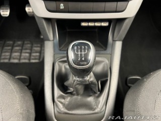 Škoda Yeti 2.0 TDI AMBITION+, KLIMAT 2013