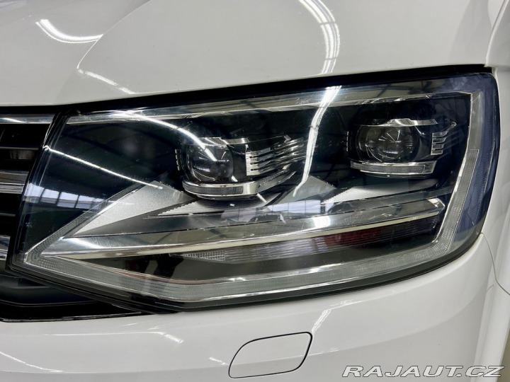 Volkswagen Multivan 2.0 TDI DSG 4X4 BULLI GEN 2015