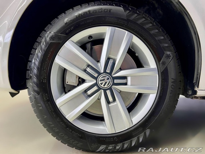 Volkswagen Multivan 2.0 TDI DSG 4X4 BULLI GEN 2015