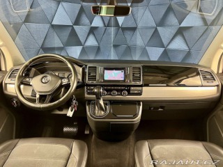 Volkswagen Multivan 2.0 TDI DSG 4X4 BULLI GEN 2015