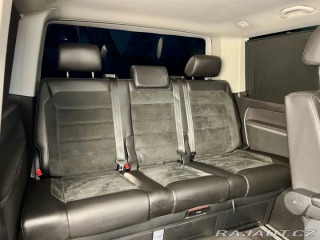 Volkswagen Multivan 2.0 TDI DSG 4X4 BULLI GEN 2015