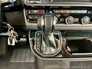 Volkswagen Multivan 2.0 TDI DSG 4X4 BULLI GEN 2015