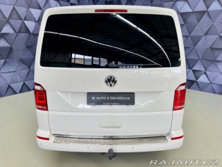 Volkswagen Multivan 2.0 TDI DSG 4X4 BULLI GEN 2015