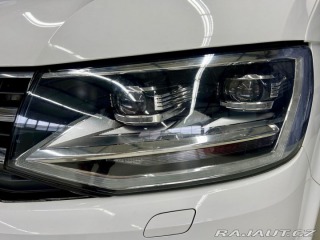 Volkswagen Multivan 2.0 TDI DSG 4X4 BULLI GEN 2015