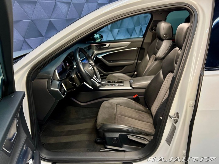 Audi A6 Allroad 3.0TDI QUATTRO, P 2020