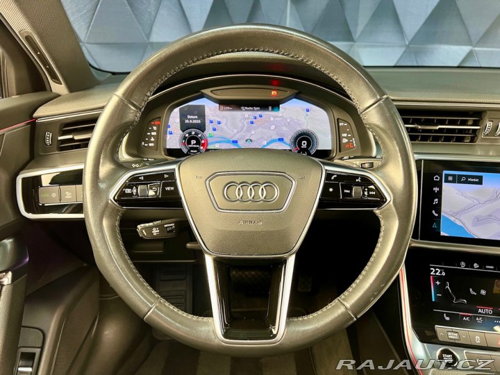 Audi A6 Allroad 3.0TDI QUATTRO, P 2020