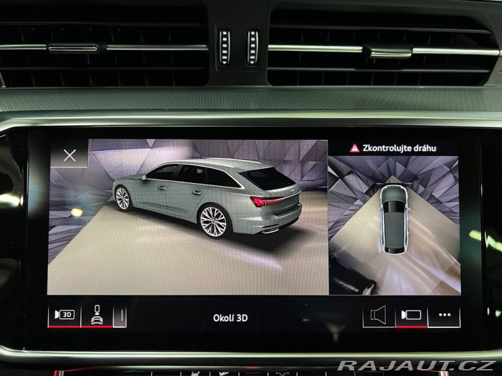 Audi A6 Allroad 3.0TDI QUATTRO, P 2020