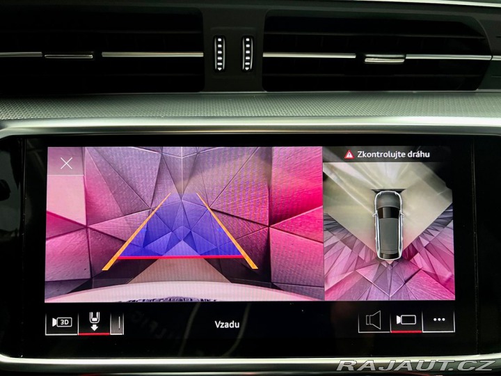 Audi A6 Allroad 3.0TDI QUATTRO, P 2020