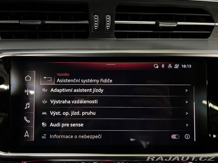 Audi A6 Allroad 3.0TDI QUATTRO, P 2020