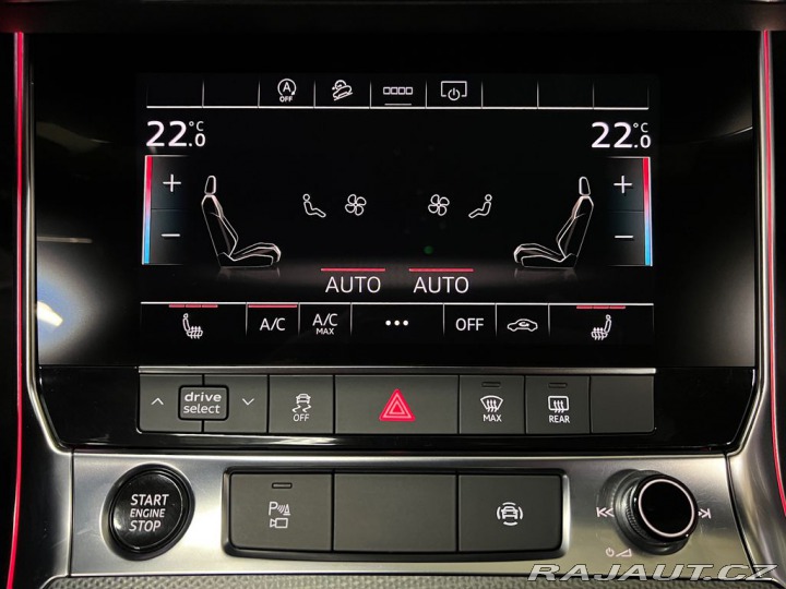 Audi A6 Allroad 3.0TDI QUATTRO, P 2020