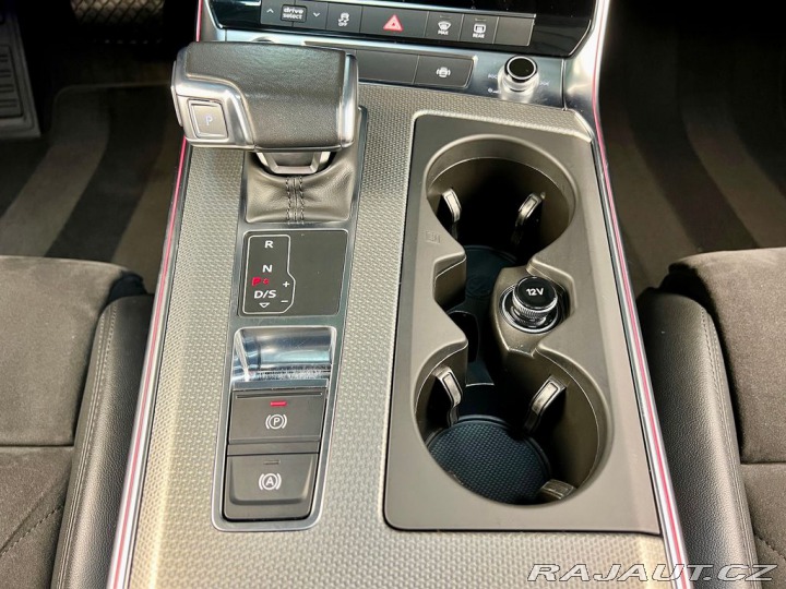 Audi A6 Allroad 3.0TDI QUATTRO, P 2020