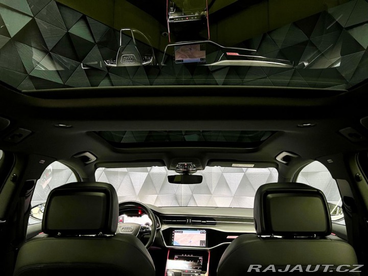 Audi A6 Allroad 3.0TDI QUATTRO, P 2020