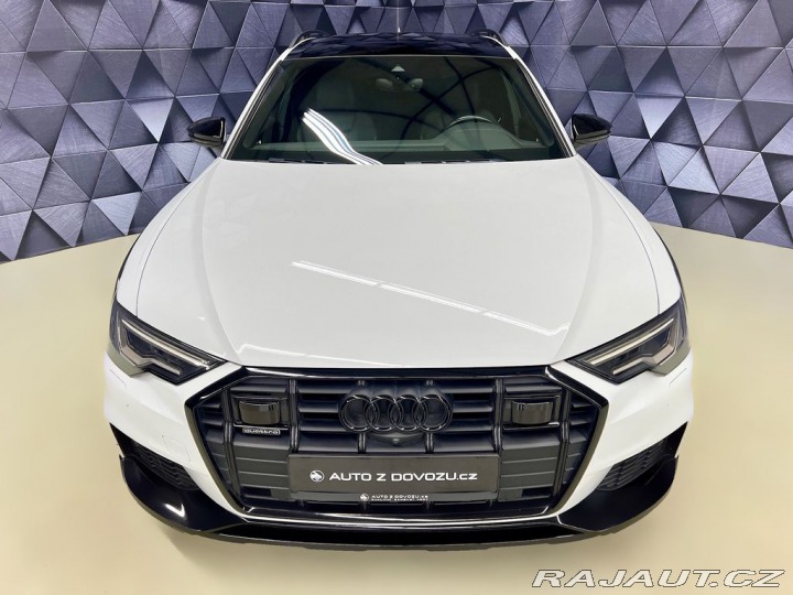 Audi A6 Allroad 3.0TDI QUATTRO, P 2020