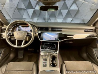 Audi A6 Allroad 3.0TDI QUATTRO, P 2020