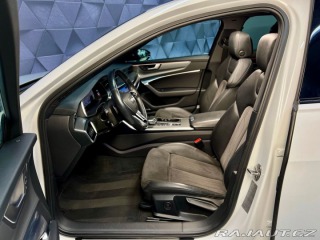 Audi A6 Allroad 3.0TDI QUATTRO, P 2020