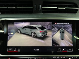 Audi A6 Allroad 3.0TDI QUATTRO, P 2020