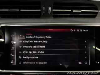 Audi A6 Allroad 3.0TDI QUATTRO, P 2020