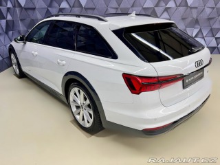Audi A6 Allroad 3.0TDI QUATTRO, P 2020