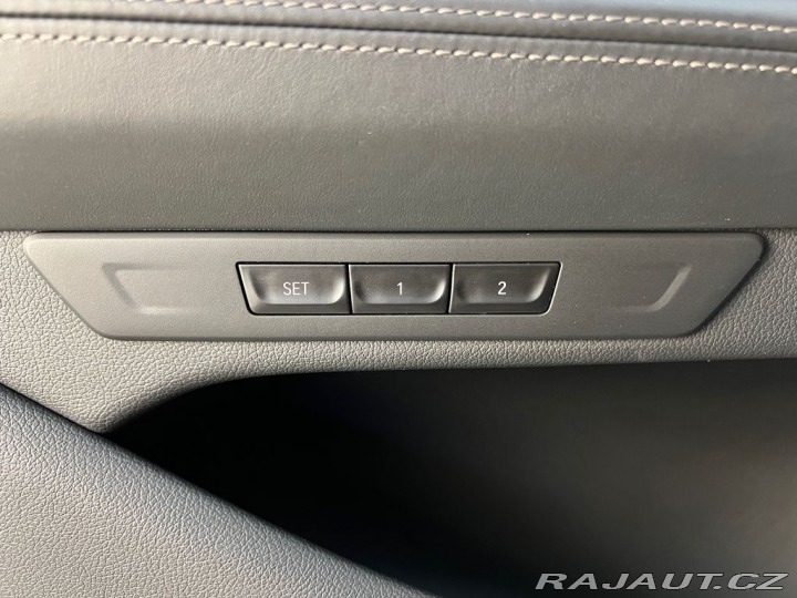 BMW 7 750d xDrive M-SPORT, LASE 2018