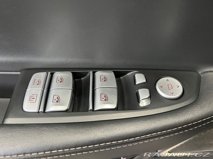 BMW 7 750d xDrive M-SPORT, LASE 2018