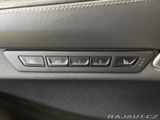 BMW 7 750d xDrive M-SPORT, LASE 2018