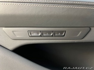 BMW 7 750d xDrive M-SPORT, LASE 2018