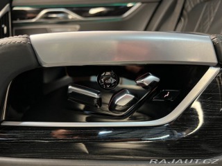 BMW 7 750d xDrive M-SPORT, LASE 2018