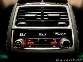 BMW 7 750d xDrive M-SPORT, LASE 2018