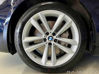 BMW 7 750d xDrive M-SPORT, LASE 2018