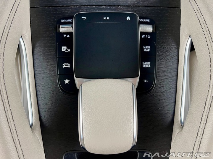 Mercedes-Benz GLE 350d 4MATIC 9G, DISTRONIC 2021