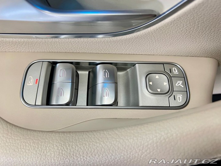 Mercedes-Benz GLE 350d 4MATIC 9G, DISTRONIC 2021