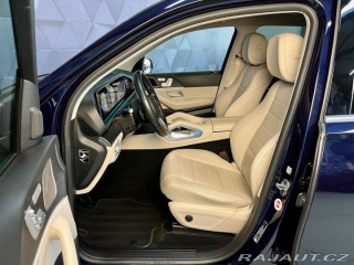 Mercedes-Benz GLE 350d 4MATIC 9G, DISTRONIC 2021