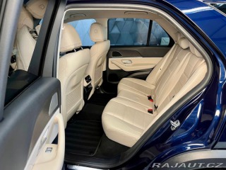 Mercedes-Benz GLE 350d 4MATIC 9G, DISTRONIC 2021