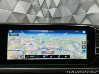 Mercedes-Benz GLE 350d 4MATIC 9G, DISTRONIC 2021