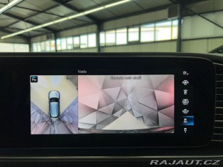 Mercedes-Benz GLE 350d 4MATIC 9G, DISTRONIC 2021