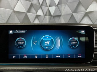 Mercedes-Benz GLE 350d 4MATIC 9G, DISTRONIC 2021