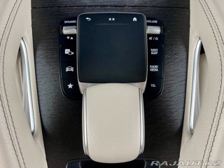 Mercedes-Benz GLE 350d 4MATIC 9G, DISTRONIC 2021