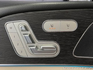 Mercedes-Benz GLE 350d 4MATIC 9G, DISTRONIC 2021