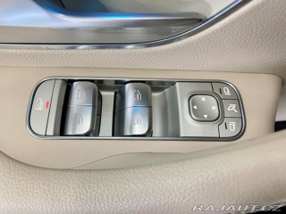 Mercedes-Benz GLE 350d 4MATIC 9G, DISTRONIC 2021