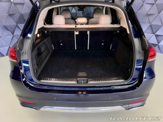 Mercedes-Benz GLE 350d 4MATIC 9G, DISTRONIC 2021