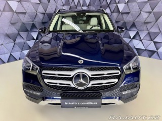 Mercedes-Benz GLE 350d 4MATIC 9G, DISTRONIC 2021