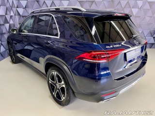 Mercedes-Benz GLE 350d 4MATIC 9G, DISTRONIC 2021
