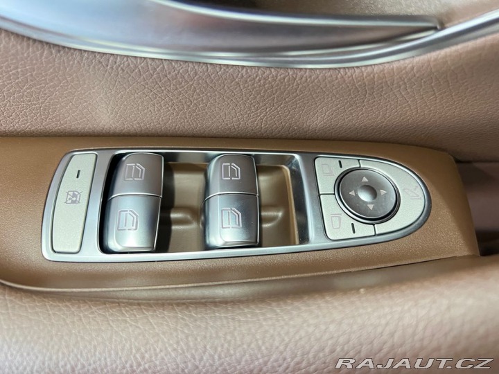 Mercedes-Benz E 400d 4MATIC ALL-TERRAIN V 2019