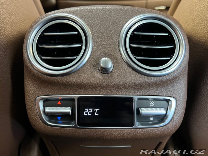 Mercedes-Benz E 400d 4MATIC ALL-TERRAIN V 2019