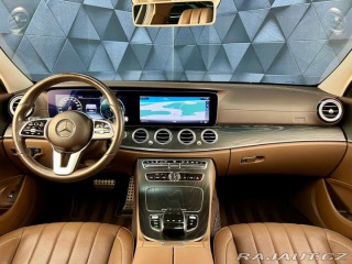 Mercedes-Benz E 400d 4MATIC ALL-TERRAIN V 2019
