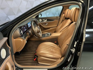 Mercedes-Benz E 400d 4MATIC ALL-TERRAIN V 2019