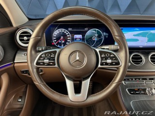 Mercedes-Benz E 400d 4MATIC ALL-TERRAIN V 2019