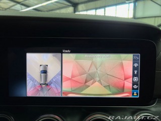 Mercedes-Benz E 400d 4MATIC ALL-TERRAIN V 2019