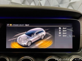 Mercedes-Benz E 400d 4MATIC ALL-TERRAIN V 2019