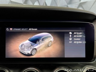 Mercedes-Benz E 400d 4MATIC ALL-TERRAIN V 2019